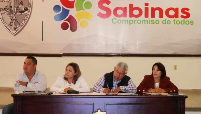 Saldo positivo en Feriexpo Sabinas