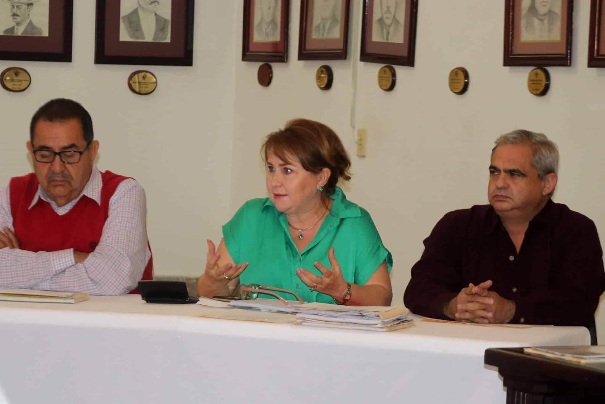 Saldo positivo en Feriexpo Sabinas