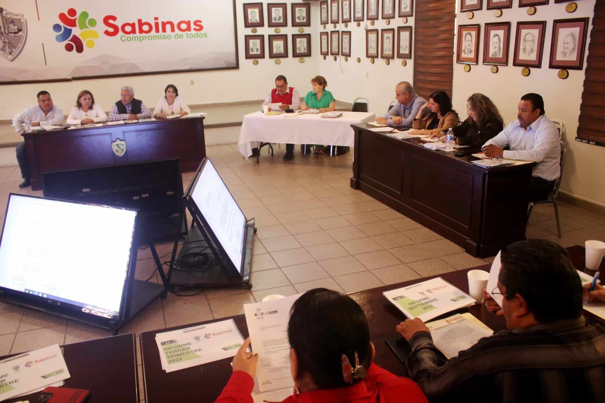 Saldo positivo en Feriexpo Sabinas