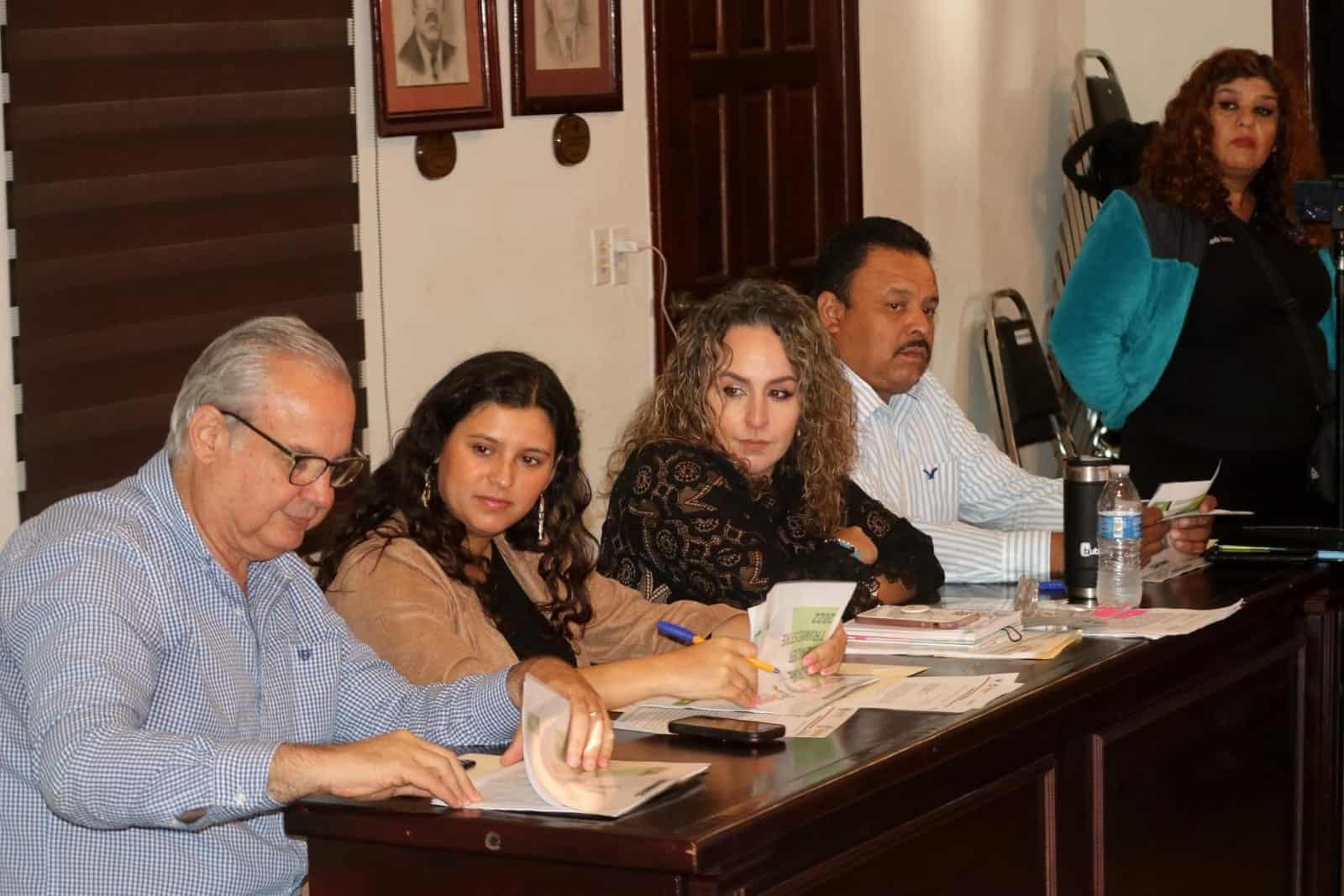 Saldo positivo en Feriexpo Sabinas