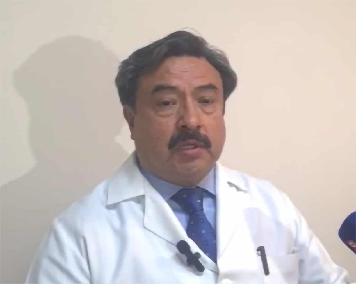 Mueren dos sospechosos de Dengue 