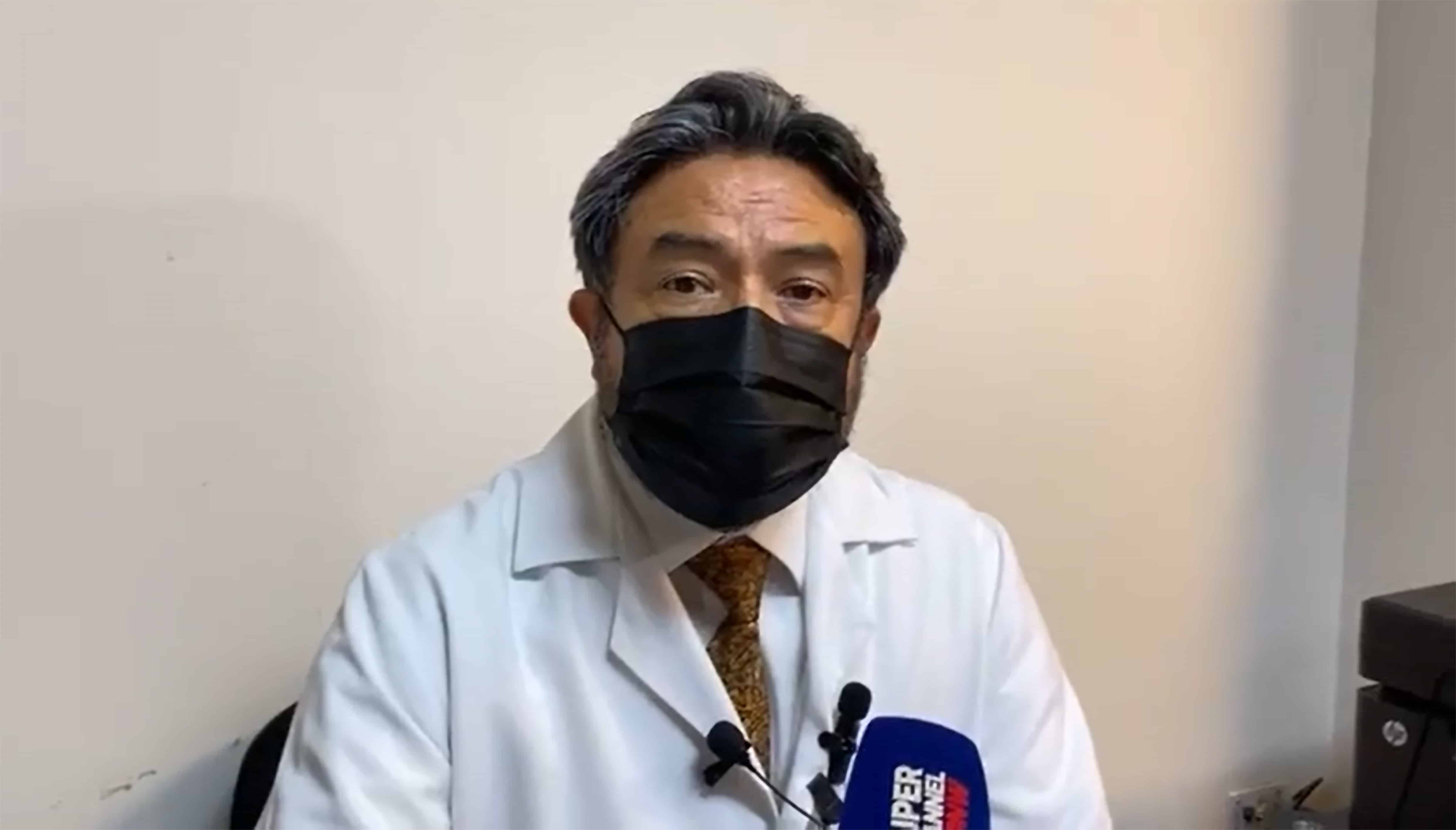Mueren dos sospechosos de Dengue 
