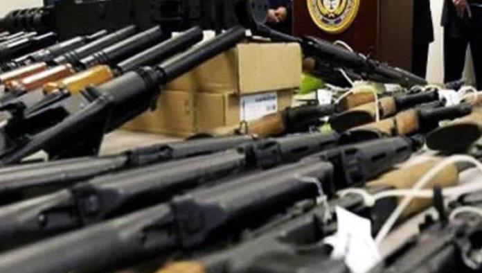 Ex-agente de la DEA desmiente que Calderón sea investigado por ‘Rápido y Furioso’