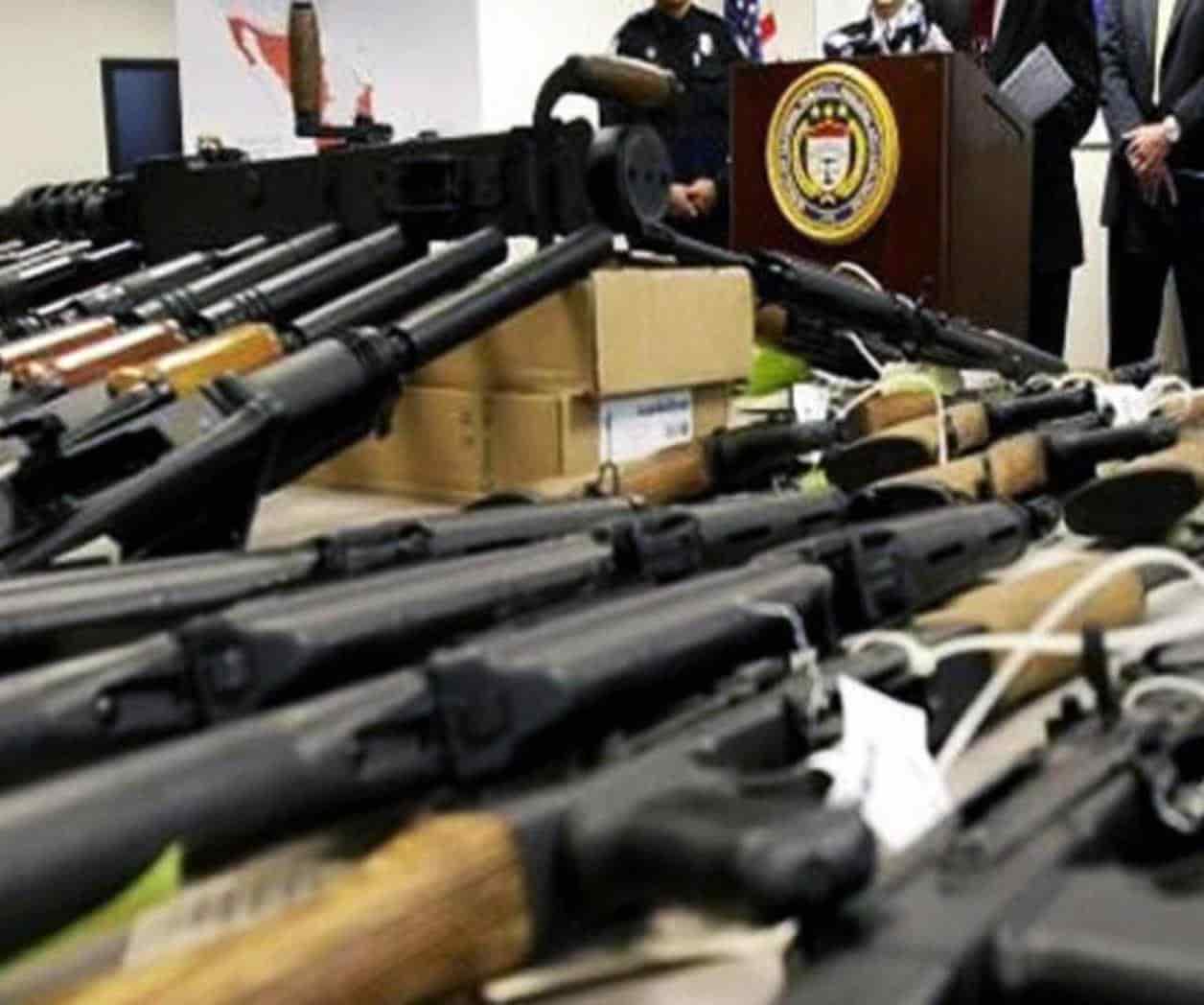 Ex-agente de la DEA desmiente que Calderón sea investigado por ‘Rápido y Furioso’