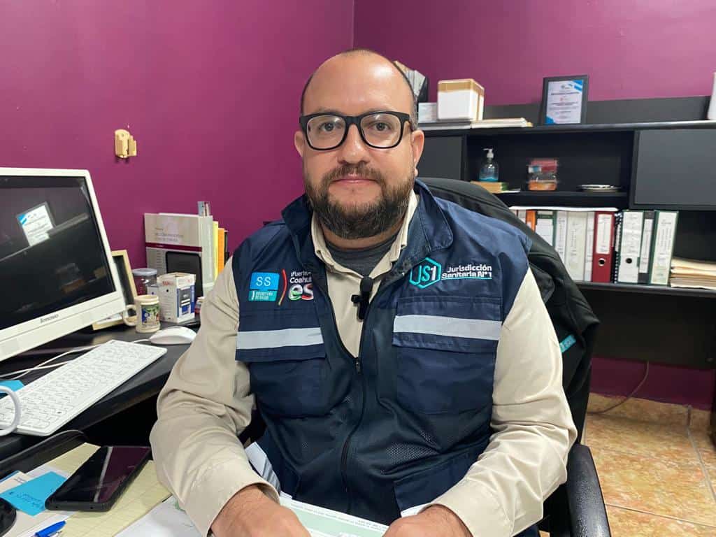 Resultaría mortal automedicarse 