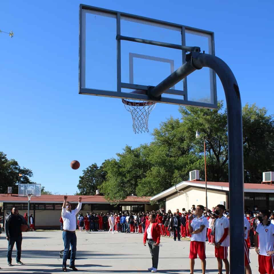Arranca en Allende liga Inter Secundarias 