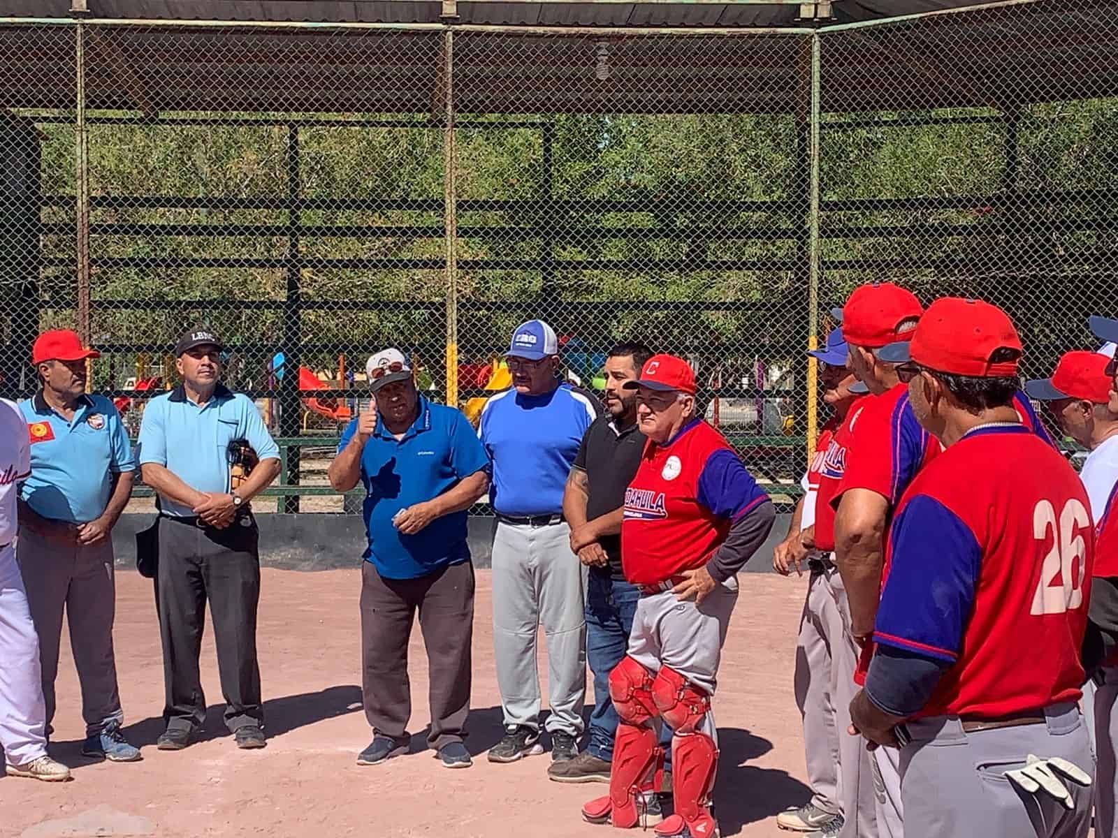 Monclova ganó a Coahuila B