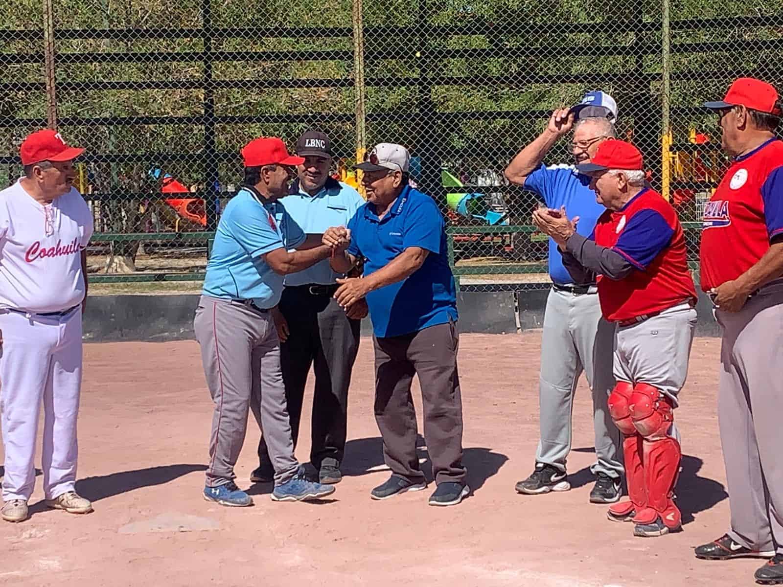 Monclova ganó a Coahuila B