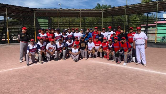 Monclova ganó a Coahuila B