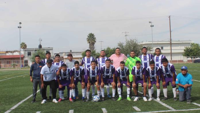 Oaxaca eliminó a Castaños