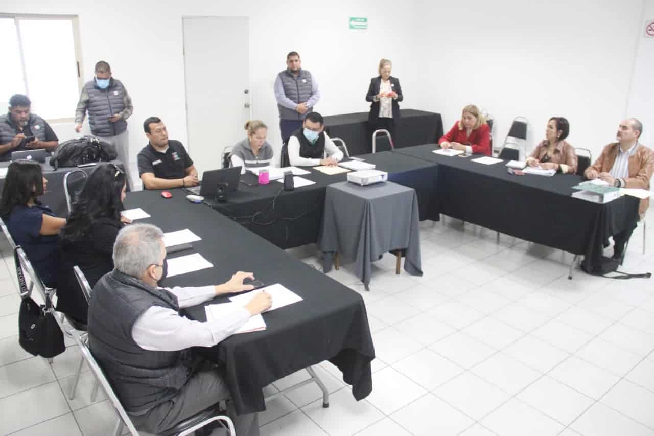 Destacan participación de Coahuilenses en CONADE 2022