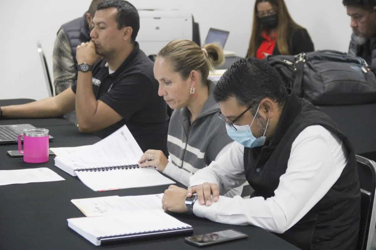 Destacan participación de Coahuilenses en CONADE 2022