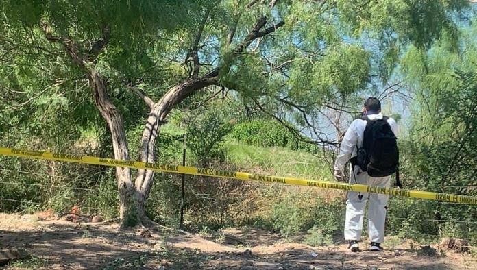 Supera récord cifra de migrantes muertos 