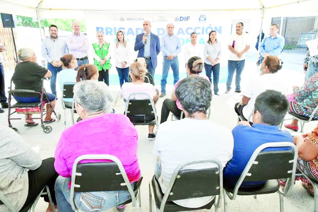 Un BAC cada vez mejorado es lo que se ha logrado, llevando mayores beneficios a la ciudadanía.