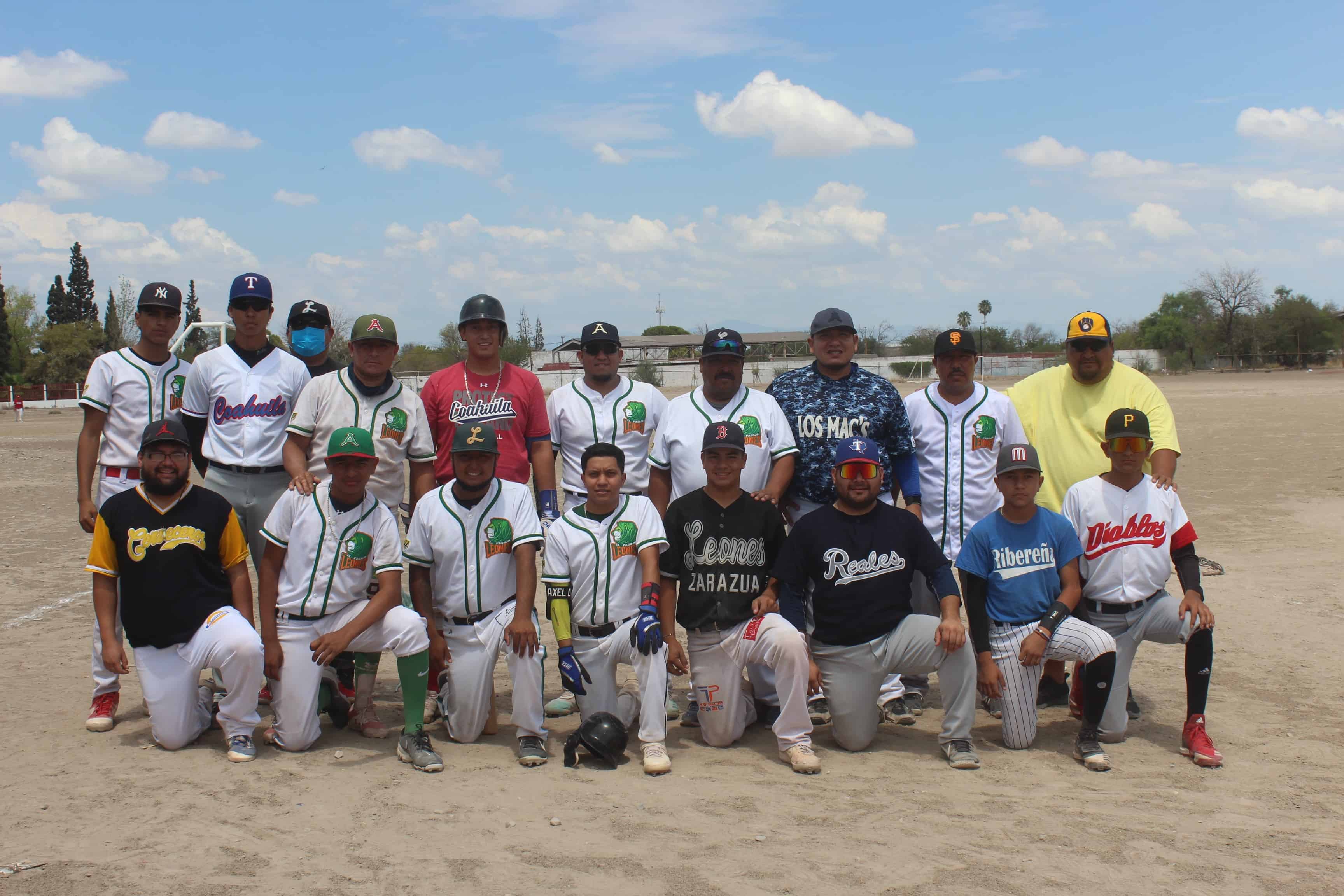 Yankees y Leones se reparten victorias