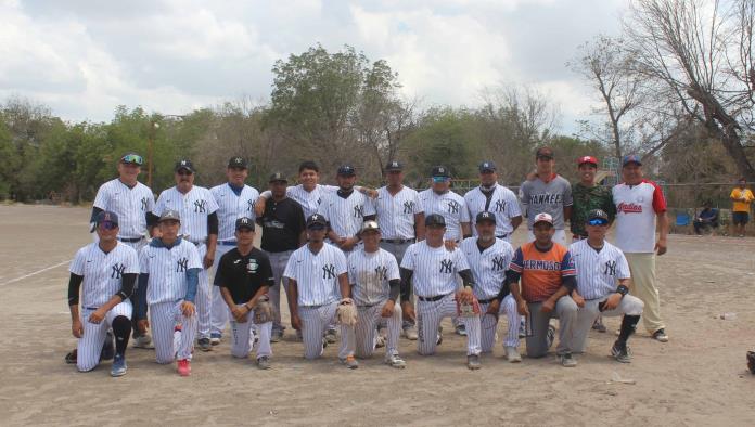 Yankees y Leones se reparten victorias