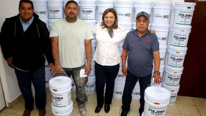 Mantiene Diana Haro Cercanía con la gente