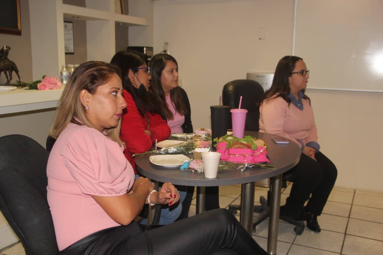 Crea COIMSA conciencia sobre el cáncer de mama