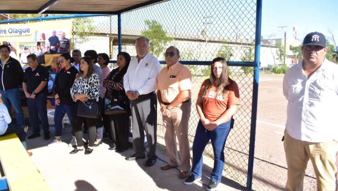 Homenaje póstumo a su trayectoria en vida