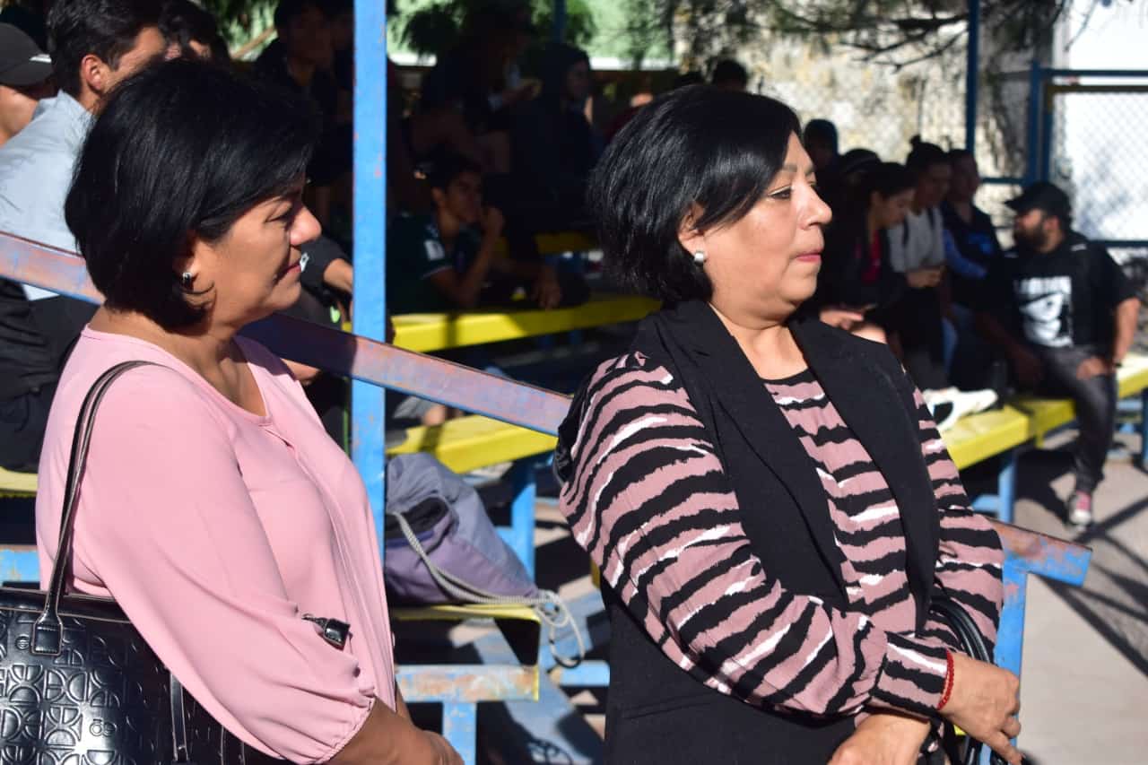 Homenaje póstumo a su trayectoria en vida