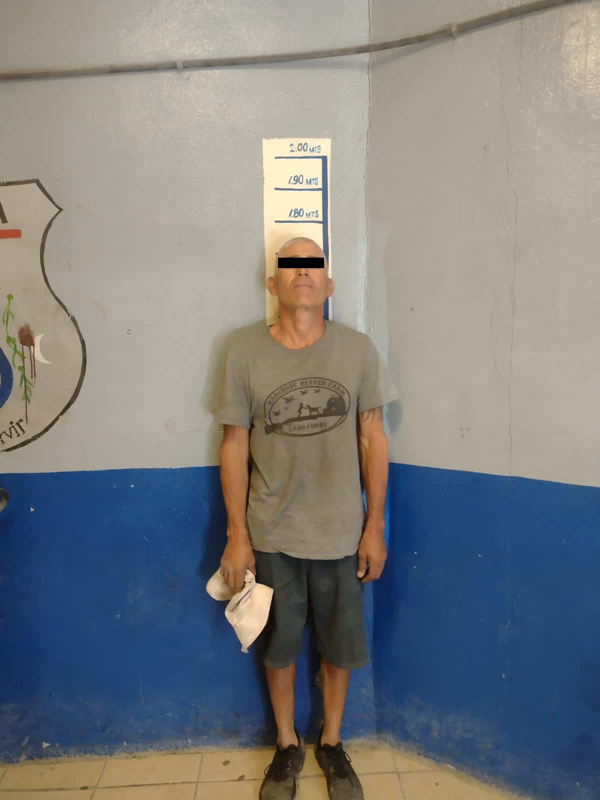 Tuercen a ‘ratas’ saqueando vagones