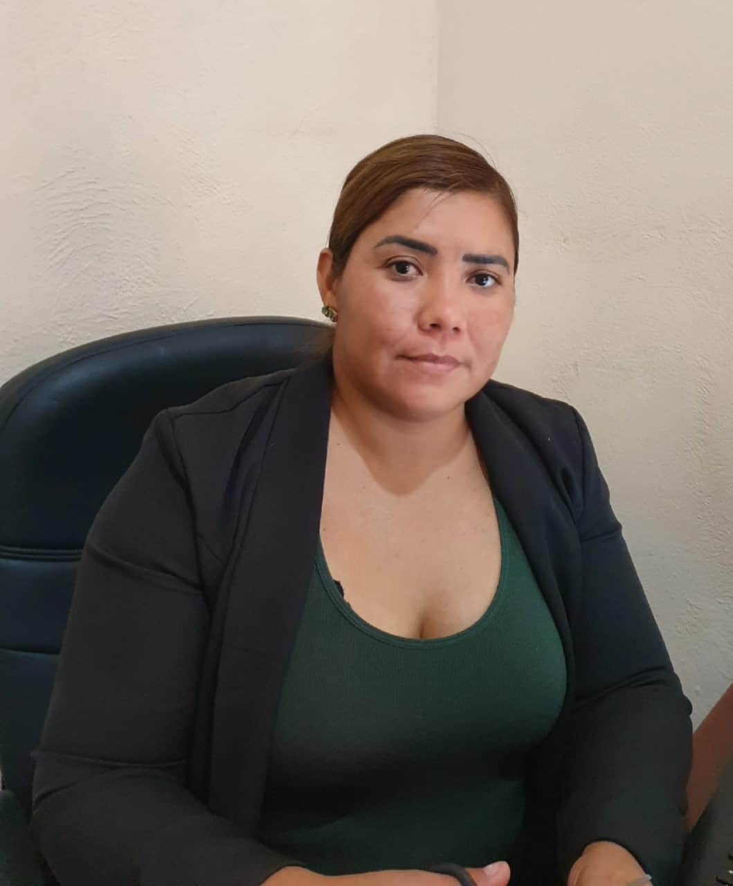 Apoya Ciénegas regularización de las tierras
