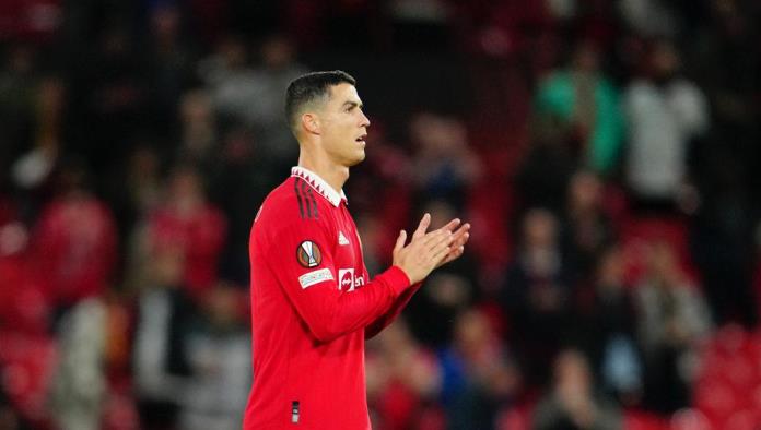 Napoli le cerró las puertas a la llegada de Cristiano Ronaldo