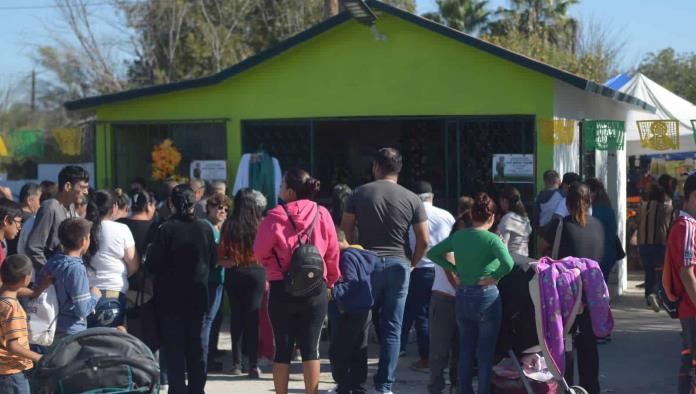 Blindan festejos de “San Juditas”
