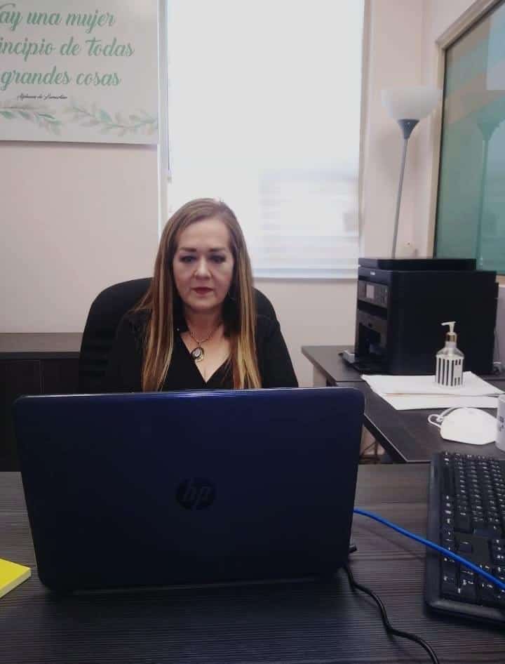 Realizan 1ra demanda de pensión binacional