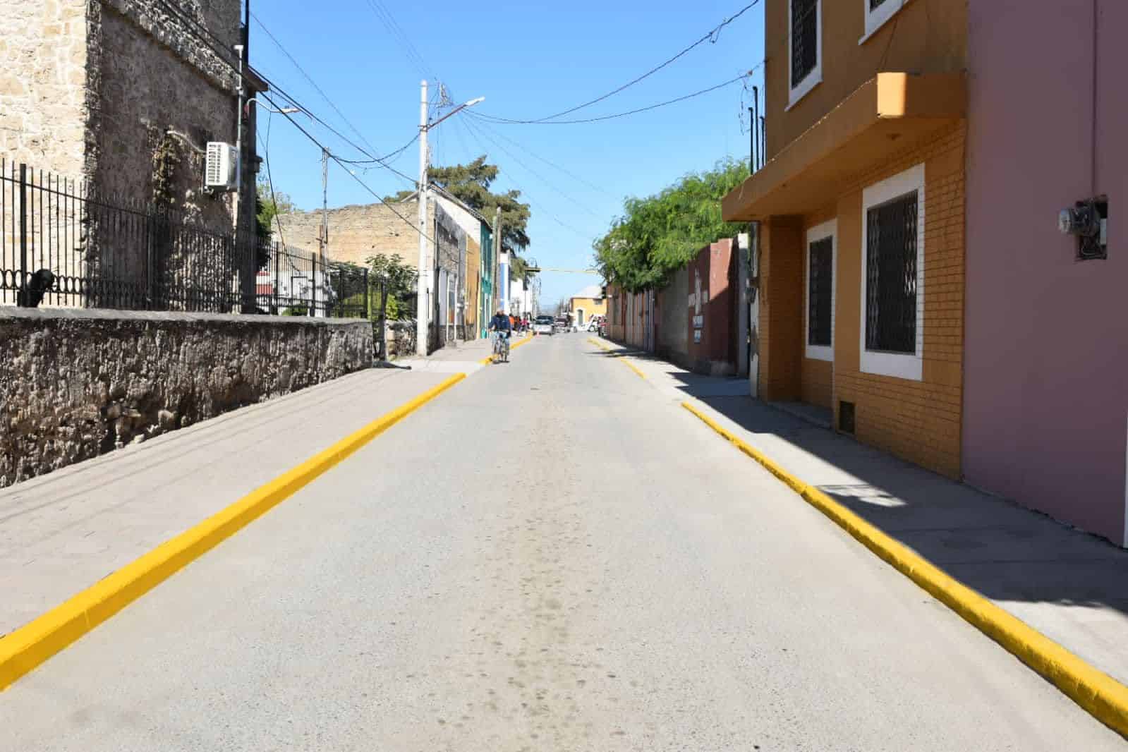 Arranca Múzquiz “Limpia tu cuadra”