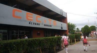Regresan a clases 666 estudiantes