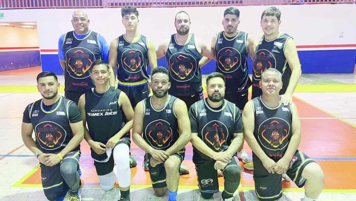 Derrotaron a los Ballers Jr