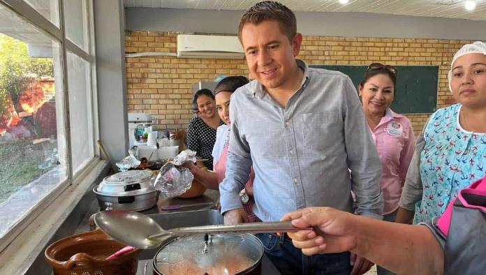 Clausuran cursos de autoempleo
