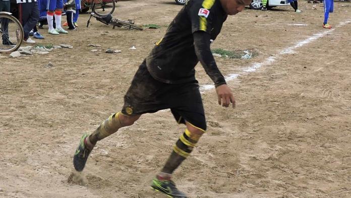 RESCATA CUMBRES IMPORTANTE EMPATE
