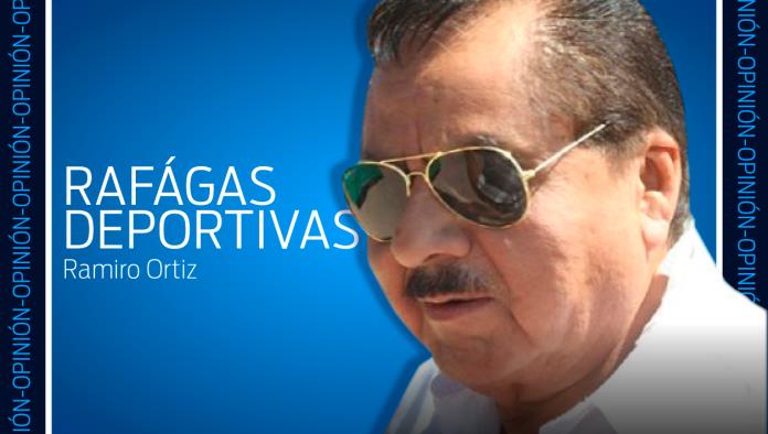 RAFAGAS DEPORTIVAS