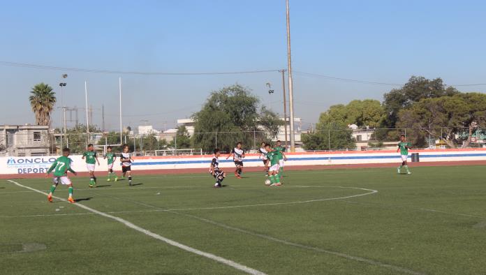 ¡Van a semifinales!
