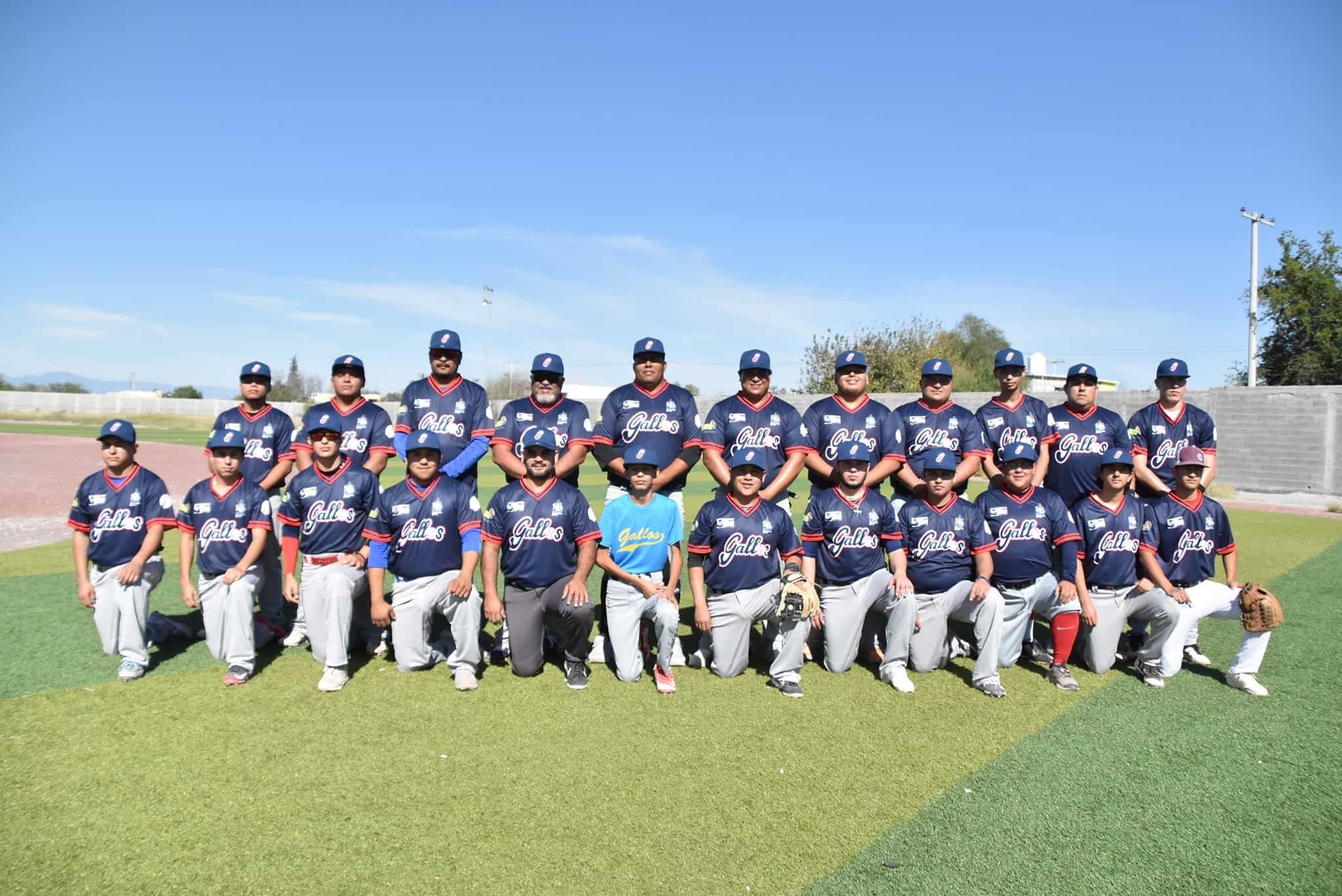 Gallos dividió serie con Astros