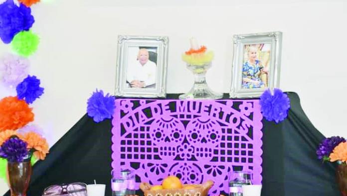Recuerdan a Don Antonio y a Doña Herminia