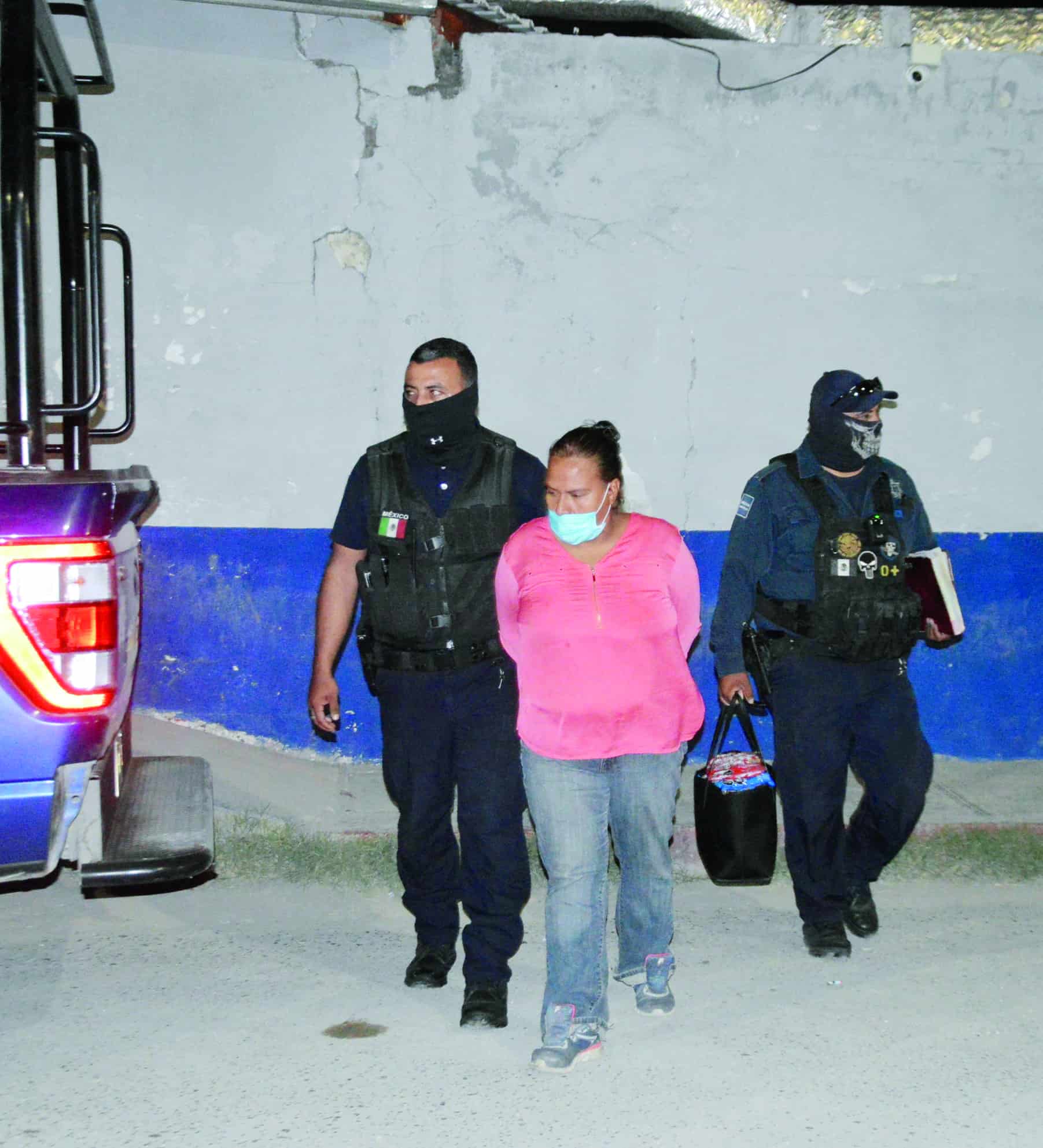 Llega por Halloween disfrazada de ‘rata’