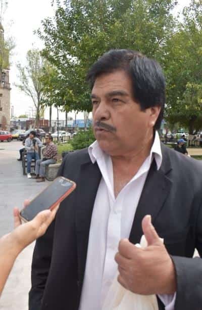 Leonardo Silva Delgado, titular del Club Previofam.