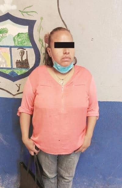 Llega por Halloween disfrazada de ‘rata’