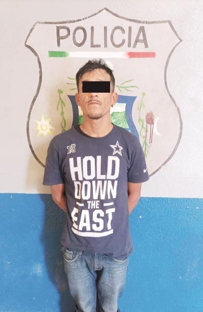 Desmantela consultorio