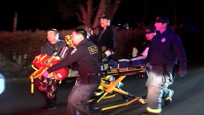 Tiroteo en pleno halloween dejó trece heridos en Chicago