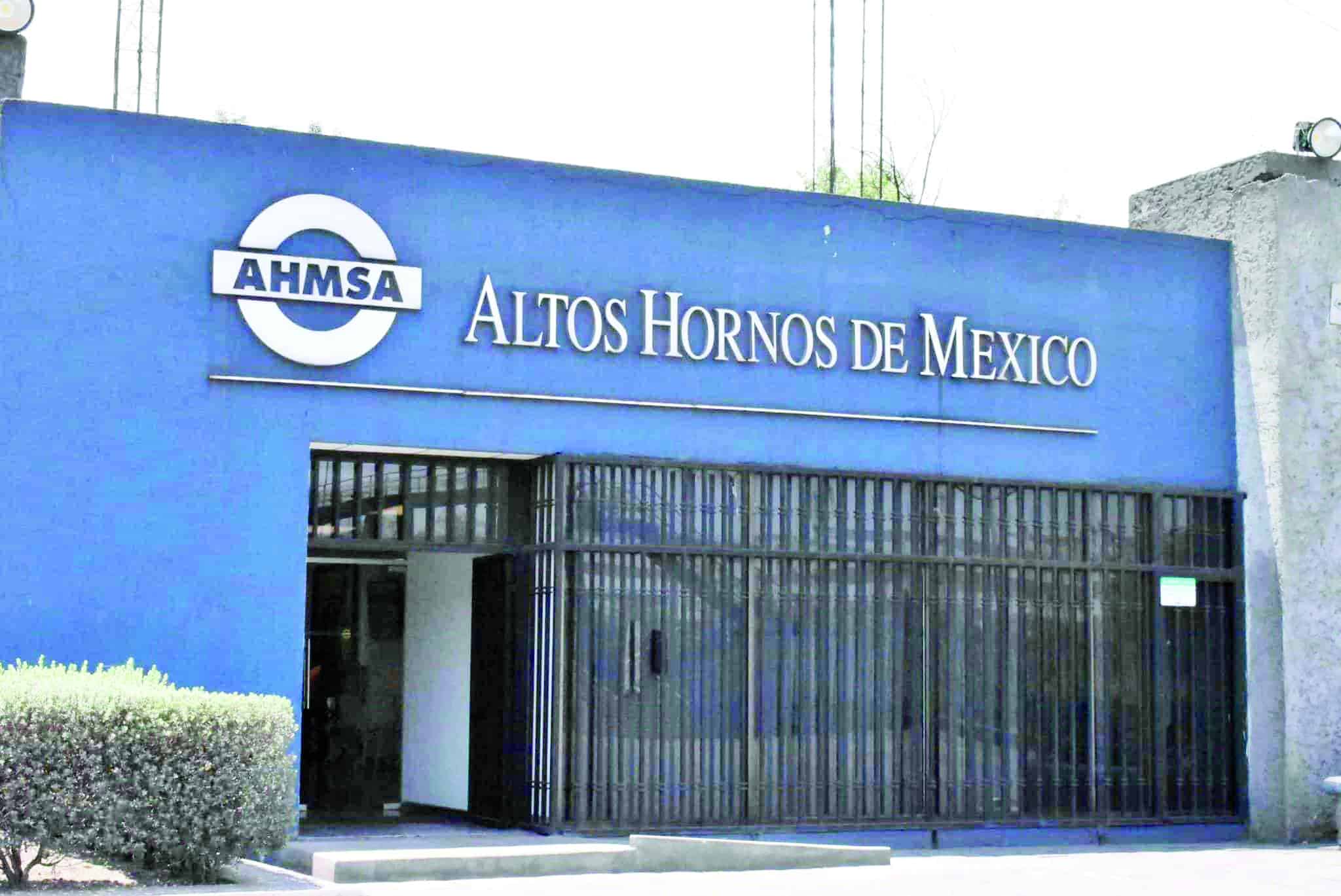 Amaga CFE con el corte de energía eléctrica a AHMSA.