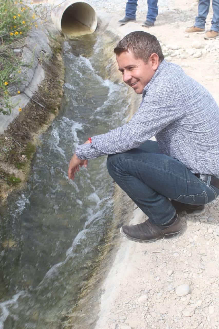 Reponen tubos para agua rodada