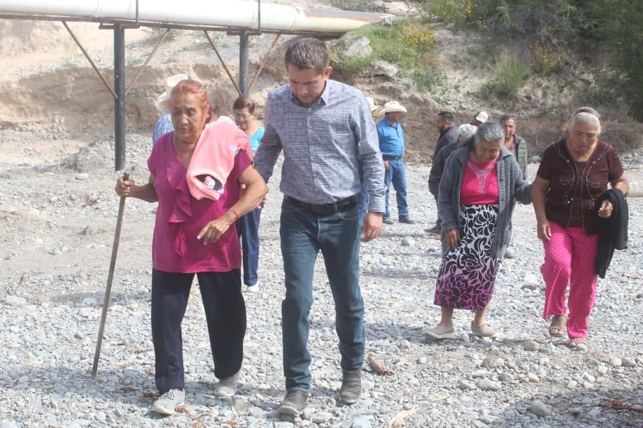 Reponen tubos para agua rodada