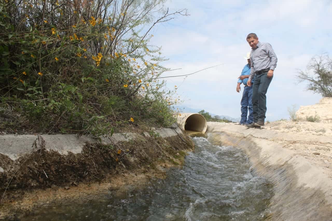 Reponen tubos para agua rodada