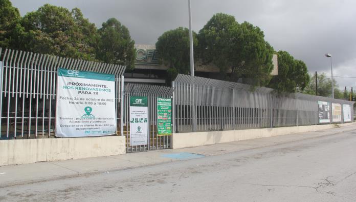 Les cierran CFE a vecinos de la Guadalupe