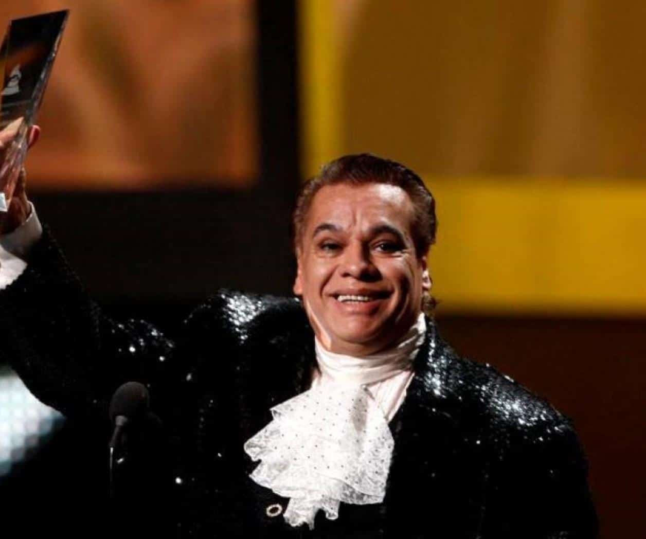 Los Dúo 3; Lanzan primer álbum póstumo de Juan Gabriel