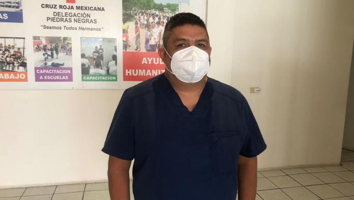 Dengue no perdona amenores 